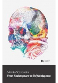 From Shakespeare to Sh ( Web ) speare