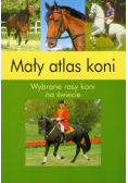 Mały atlas koni