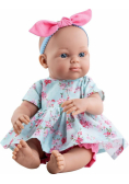 Lalka hiszpańska bobas Minipikolina 32cm