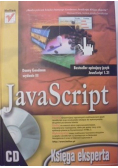 JavaScript Księga eksperta