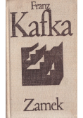 Kafka Zamek