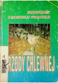 Przewodnik z hodowli i produkcji trzody chlewnej