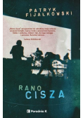 Rano cisza