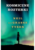 Kosmiczne rozterki