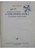 Galwanotechnika