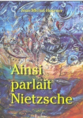 Ainsi parlait Nietzsche