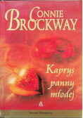Kaprys panny młodej