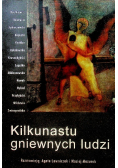Kilkunastu gniewnych ludzi