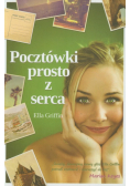 Pocztówki prosto z serca