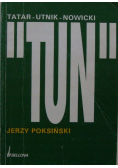 Tatar Utnik Nowicki TUN