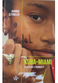 Kuba-Miami