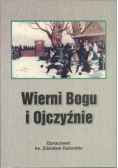Wierni Bogu i Ojczyźnie