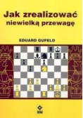 Jak zrealizować niewielką przewagę