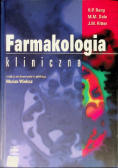 Farmakologia kliniczna