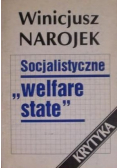Socjalistyczne welfare state
