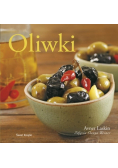 Laskin Avner - Oliwki