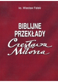 Biblijne przekłady Czesława Miłosza