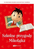 Szkolne przygody Mikołajka