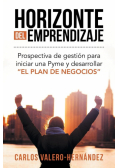 Horizonte del emprendizaje