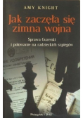 Jak zaczęła się zimna wojna