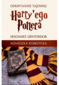 Odkrywanie tajemnic Harry ego Pottera