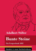 Bunte Steine