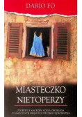 Miasteczko nietoperzy