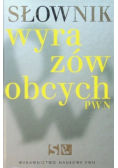 Słownik wyrazów obcych