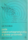 Pola elektromagnetyczne a żywa przyroda
