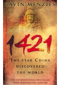1421 The year China Discovered the Word