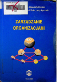 Zarządzanie organizacjami