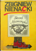 Skarb Atanaryka