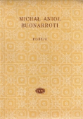 Michał Anioł Buonarroti Poezje