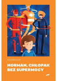 Norman, chłopak bez super mocy