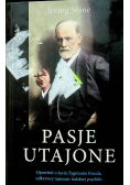 Pasje utajone