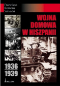 Wojna domowa w Hiszpanii 1936 - 1939