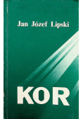 KOR Komitet Samoobrony Społecznej