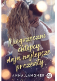 Niegrzeczni chłopcy dają najlepsze prezenty