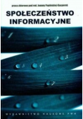Społeczeństwo informacyjne