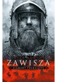 Zawisza Tom 2 Złamany półksiężyc