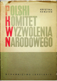 Polski komitet wyzwolenia narodowego