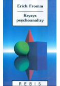 Kryzys psychoanalizy