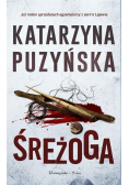Śreżoga