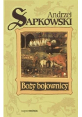 Boży Bojownicy