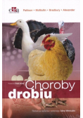Choroby drobiu