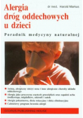 Alergia dróg oddechowych u dzieci