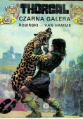 Thorgal Czarna Galera