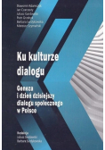 Ku kulturze dialogu