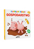 Motoryka smyka Gospodarstwo