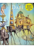 Salvador Dali 1904 - 1989